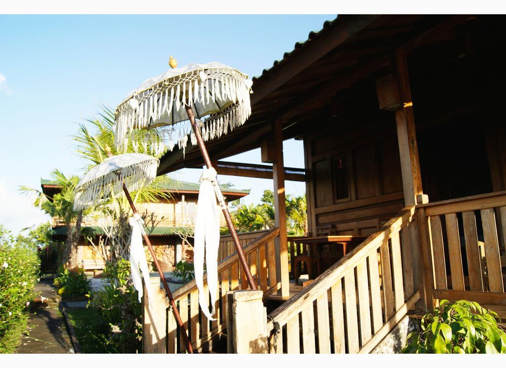 Ti Amo Bali Hotel Jatiluwih Szoba fotó