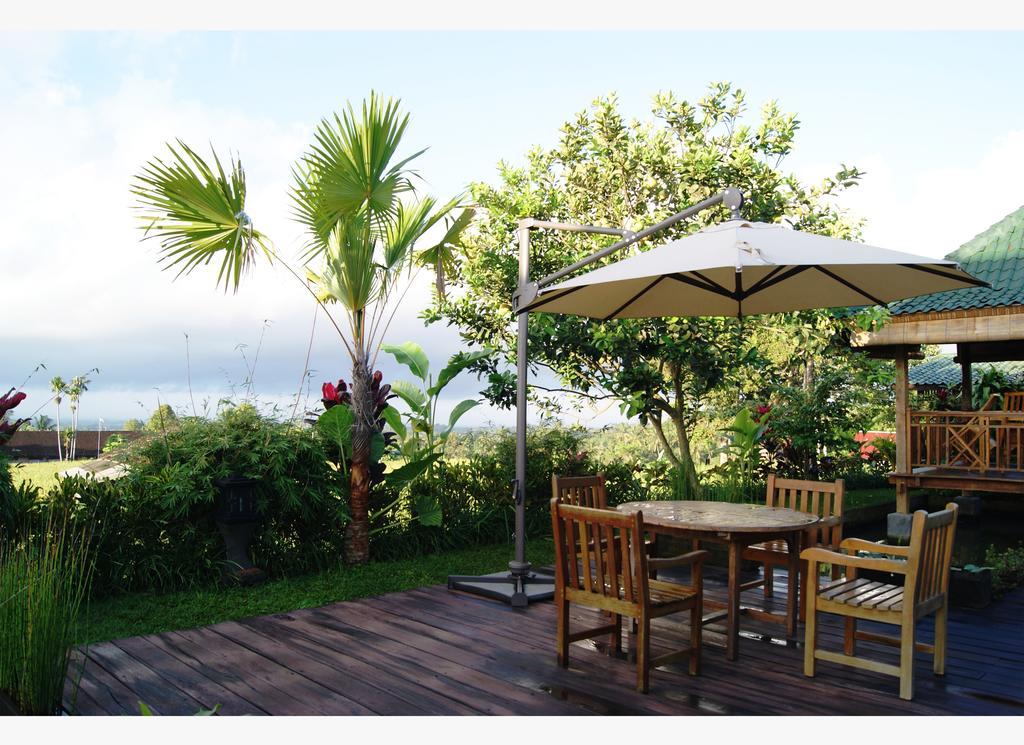Ti Amo Bali Hotel Jatiluwih Szoba fotó