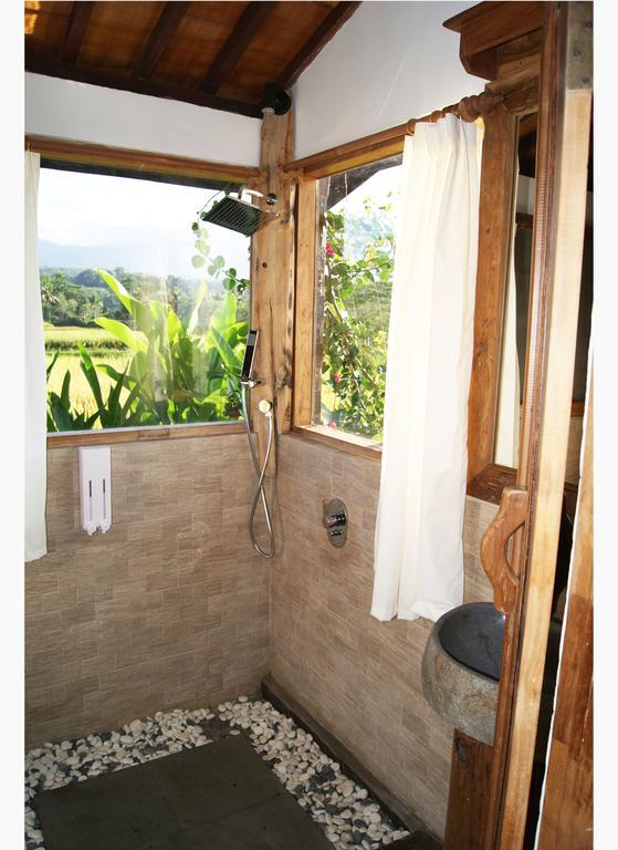 Ti Amo Bali Hotel Jatiluwih Szoba fotó